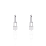 [BTOB PICK] BB LOCK EARRINGS