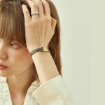 [BTOB PICK] GRAM GOLD BAR WATCH BRACELET_Crispe