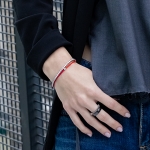 BB CHOCOLATE TENNIS BRACELET