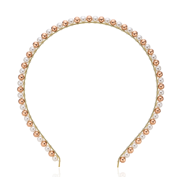 PEARL BB BALL HAIRBAND