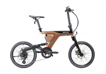 베스비 PSF1 (골드)