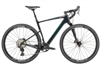 탑스톤(Topstone) 카본 2 레프티 (그린, XS)