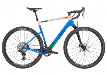 탑스톤(Topstone) 카본 2 레프티 (블루)