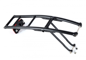 3세대 뉴 버디 익스페디션 캐리어 뒷 짐받이