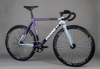 크릿디(CRIT-D) 에그플랜트 그레이 (M, L)