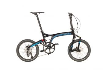 뉴 버디(birdy) GV (10단, 갤럭틱)