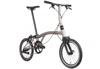 2024 브롬톤 T 라인 원 - Low, 1단