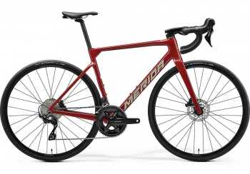 2025 스컬트라(SCULTRA) 4000 헤리티지 레드 (44, 47, 50)