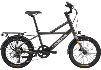 컴팩트 네오(Compact Neo) 스모크 블랙