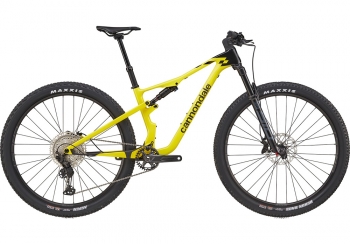 올 뉴 스카펠(Scalpel) 카본 4 (레이스 옐로)