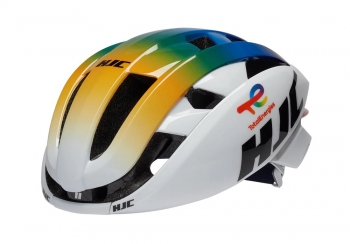 아이벡스(IBEX) 3 TOTAL ENERGIES (L)