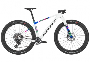 스케일(SCALE) 그래블 RC (S, M)