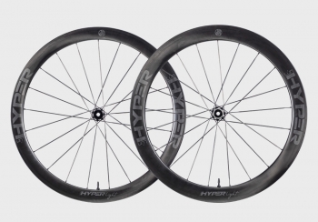 룬 하이퍼(L&uacute;n HYPER) Light 카본 휠 세트