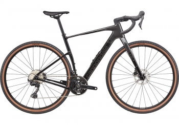 올-뉴 탑스톤(TOPSTONE) 카본 3 GRX - 2x (블랙)