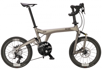 버디(birdy) P45 한정판 (그레이)