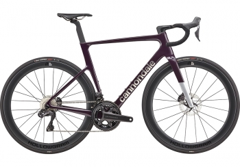 슈퍼식스 에보 Hi-Mod 2 울테그라 Di2 (TPR)