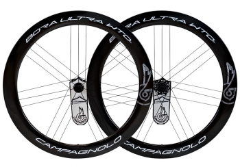 보라 울트라(BORA ULTRA) WTO 60 C23 팀 에디션