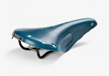 B17 스탠다드 가죽 안장 (틸)