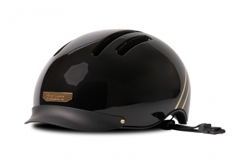 챕터(CHAPTER) 플러스 (골드라인 블랙) (S, M)