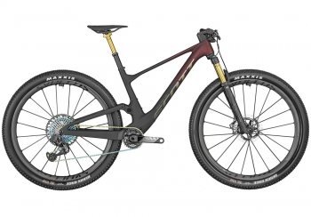 스파크(SPARK) RC SL (S, M)