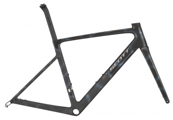 에딕트 RC 얼티밋 HMX SL 프레임 세트