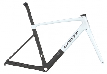 에딕트 RC 프로 HMX 프레임 세트