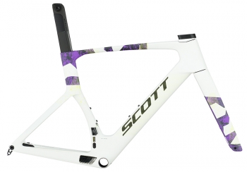 포일 RC 프로 HMX 프레임 세트 (54)