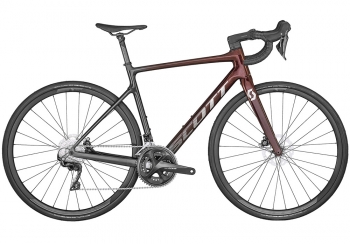 에딕트(ADDICT) 30 RED (49, 52, 54)