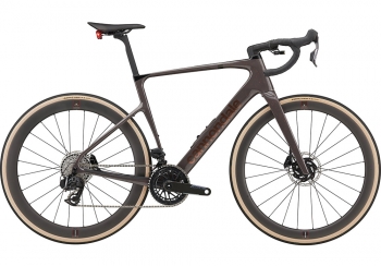 시냅스(Synapse) 카본 4 (6세대, 코퍼 원)