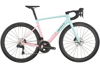 에딕트(ADDICT) RC 10 젤라토 블루/핑크