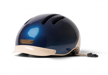 챕터(CHAPTER) 플러스 (미드나잇 블루) (S, M)