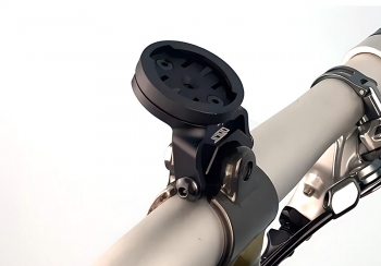 브롬톤용 핸들바 각도조절 속도계 마운트 TRP2403