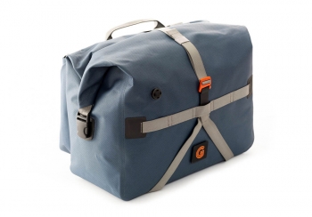 버로우 워터프루프 롤탑백(Boroug Wp Roll Top) 23L