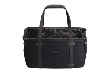 바스켓백(Basket Bag) 라지 23L (블랙)