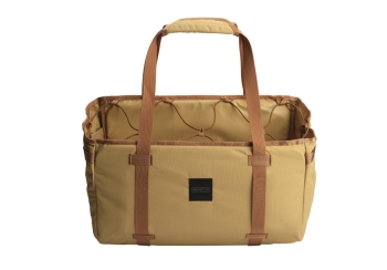 바스켓백(Basket Bag) 라지 23L (샌드)