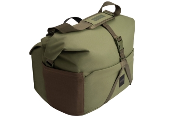롤탑백(Rolltop Bag) 라지 28L (올리브 그린)