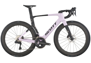 2026 올-뉴 포일(FOIL) RC 10 바이올렛 핑크