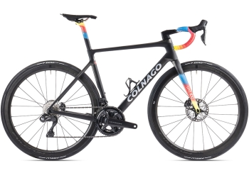 V4Rs (3가지 컬러) 울테그라 Di2 펄크럼 레이싱 600