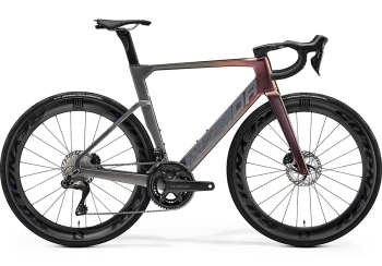 2026 리액토(REACTO) 8000 레인보우 건메탈 (3S, XS, S)