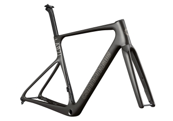 슈퍼식스 에보 LAB71 프레임 세트 (RAW)