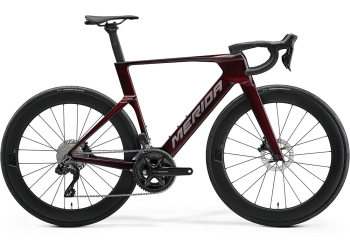 뉴 리액토(REACTO) 6000 패션 레드