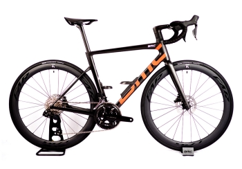 팀머신 SLR 01 (105 Di2 + 카본휠)