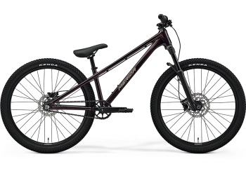 2027 더트(DIRT) 500 (블랙)