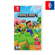 닌텐도 스위치 마인크래프트 한글판