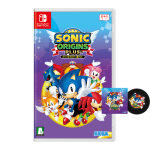 닌텐도 스위치 소닉 오리진스 플러스 한글판