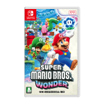 닌텐도 스위치 슈퍼마리오 브라더스 원더 한글판