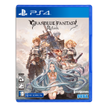 PS4 그랑블루 판타지 리링크