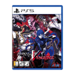 PS5 진여신전생5 Vengeance