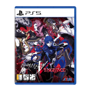 PS5 진여신전생5 Vengeance