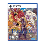 PS5 파마기아 (FARMAGIA)